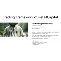 Trading Framework of RetailCapital